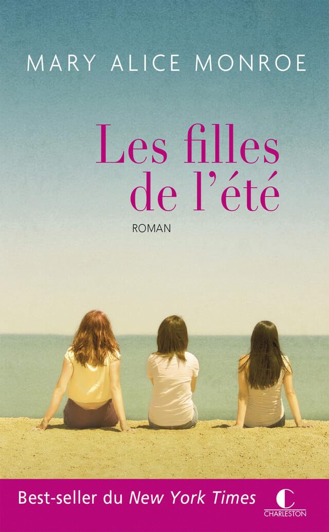 Les filles de l'été: Best-Seller du New York Times 9782368121368