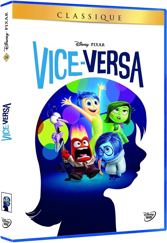 Vice-Versa 8717418463830