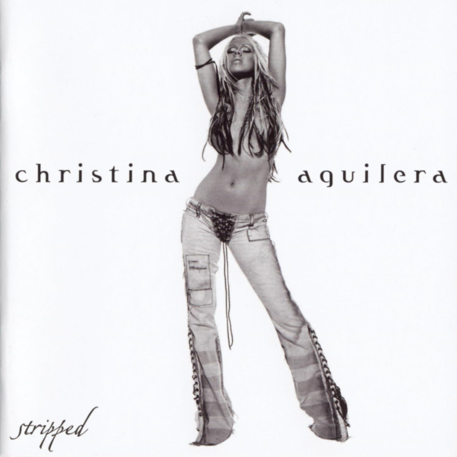 Stripped 3505371114853