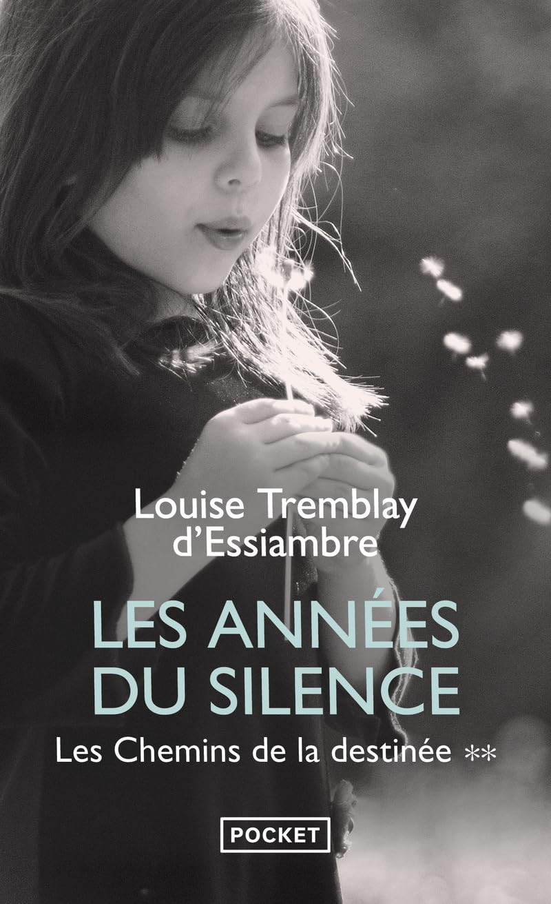 Les Années du silence T2: Les Chemins de la destinée 9782266275606