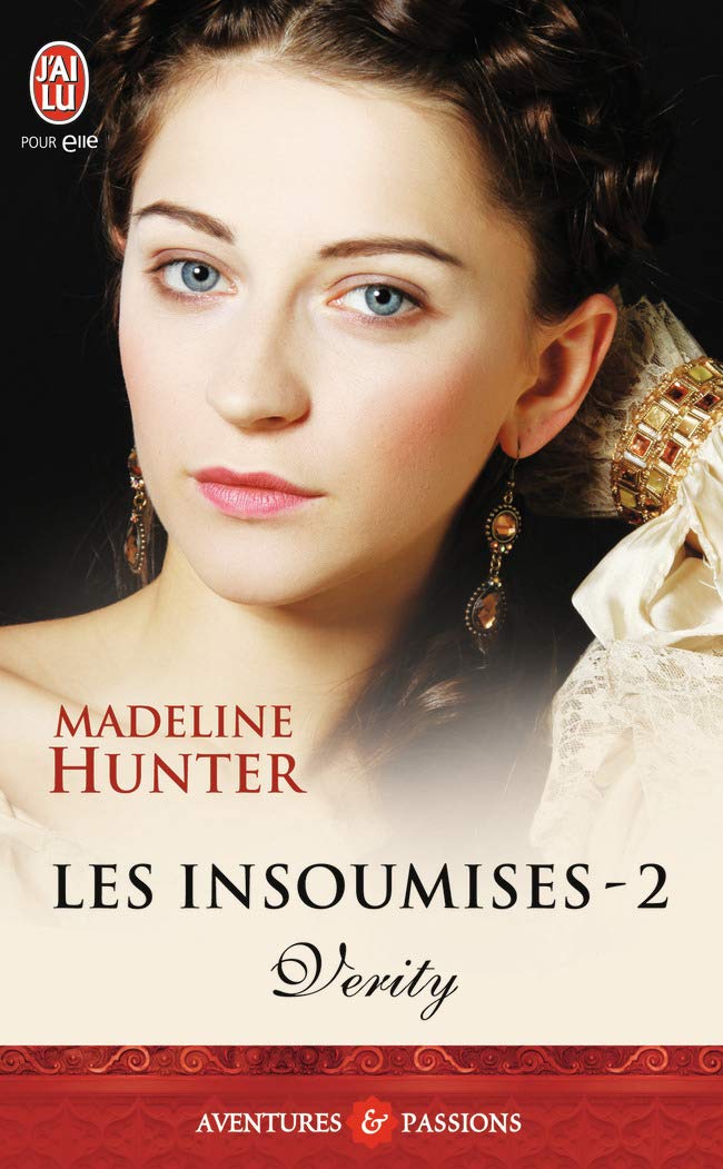 Les insoumises, 2 : Verity 9782290039977