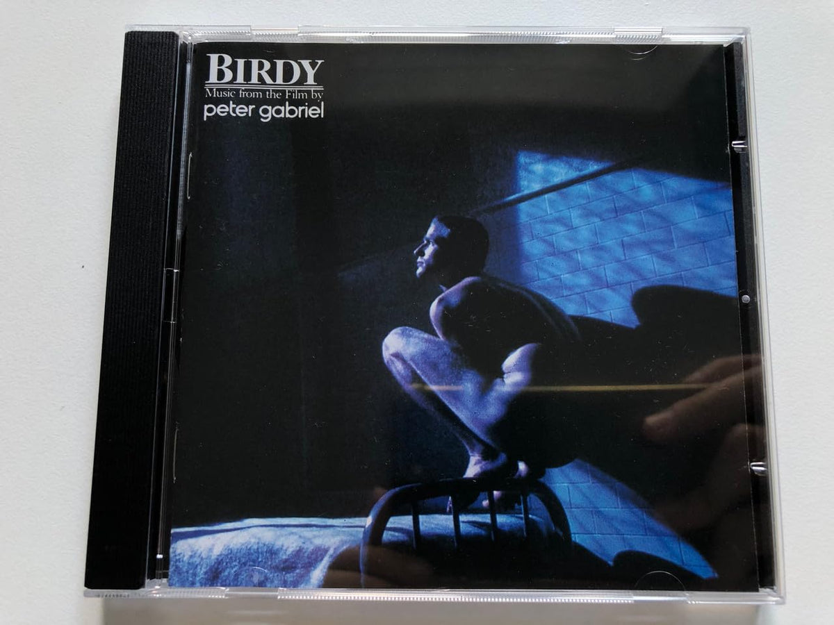 Birdy 5012984516724