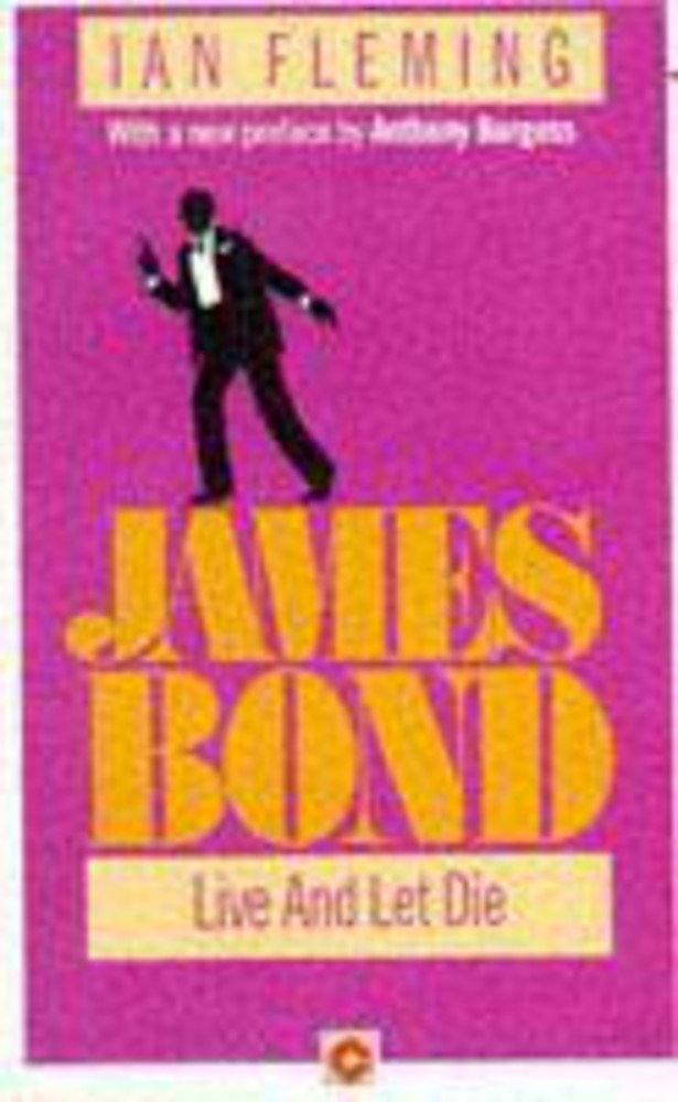 Live and Let Die 9780773680456