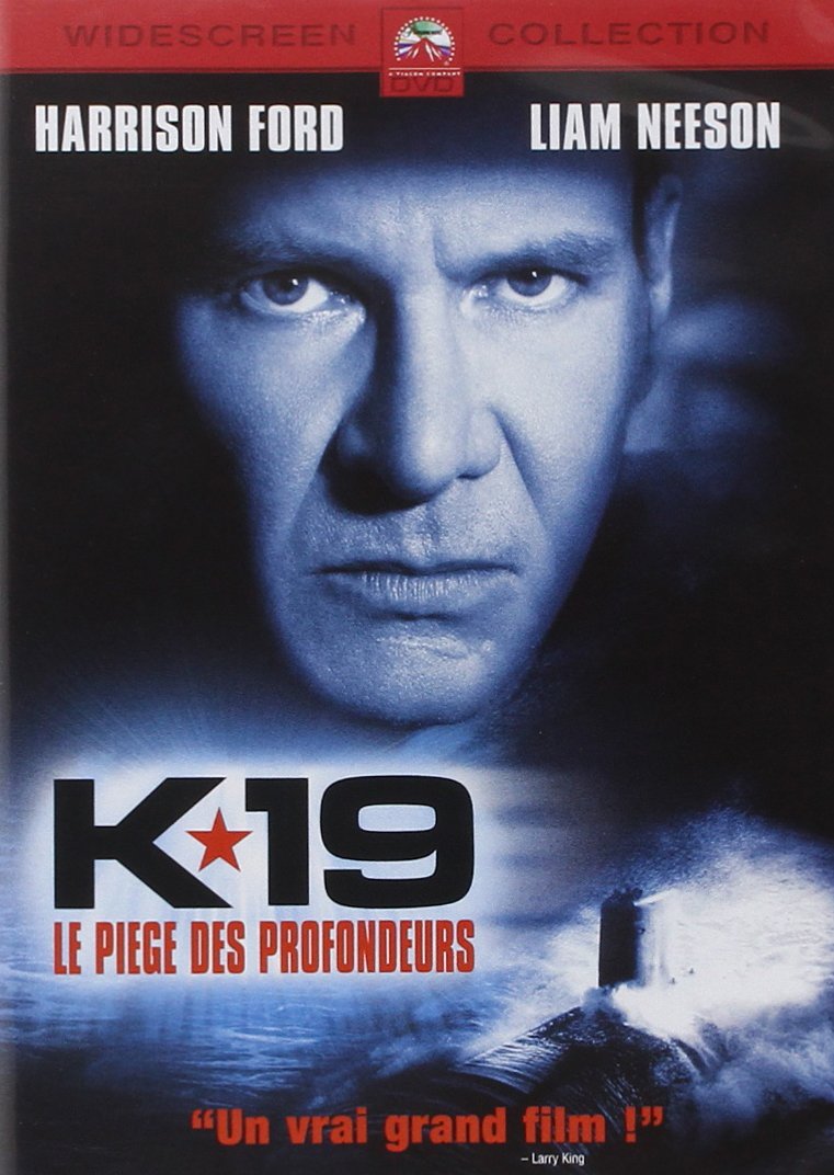 K-19 : Le Piège des profondeurs 3333973132360