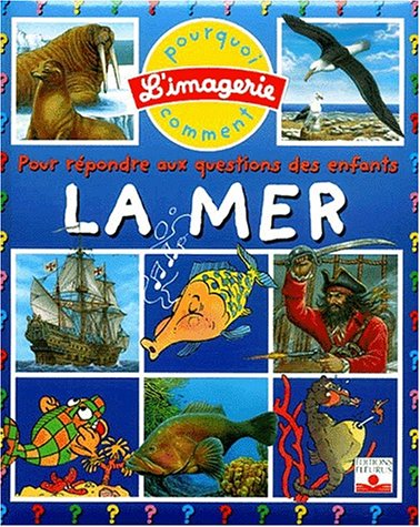 La Mer 9782215066873