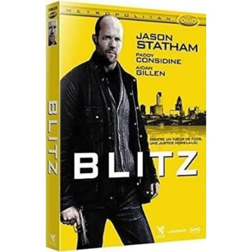 Blitz 3512391465520