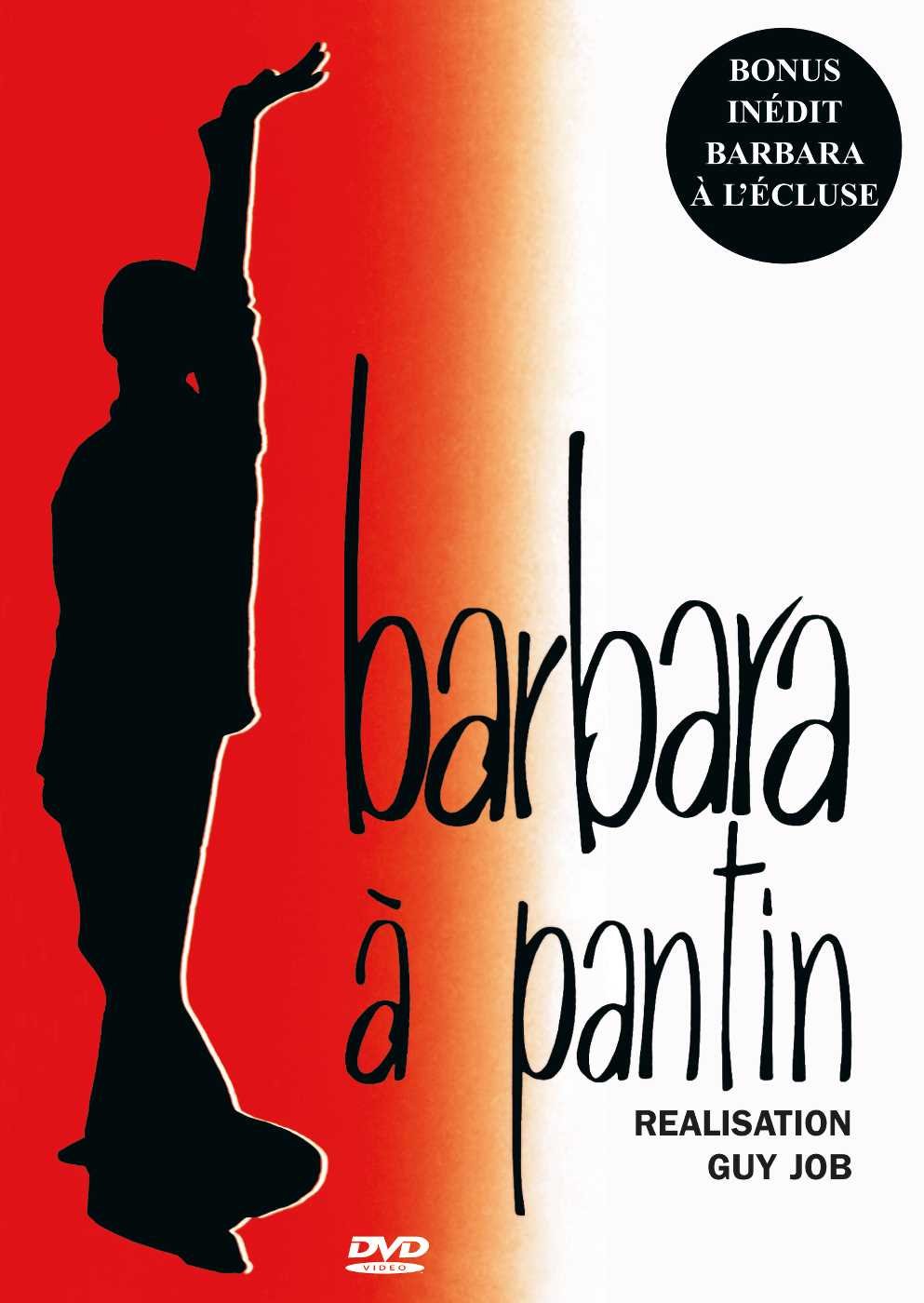 Barbara à Pantin 0602498238301