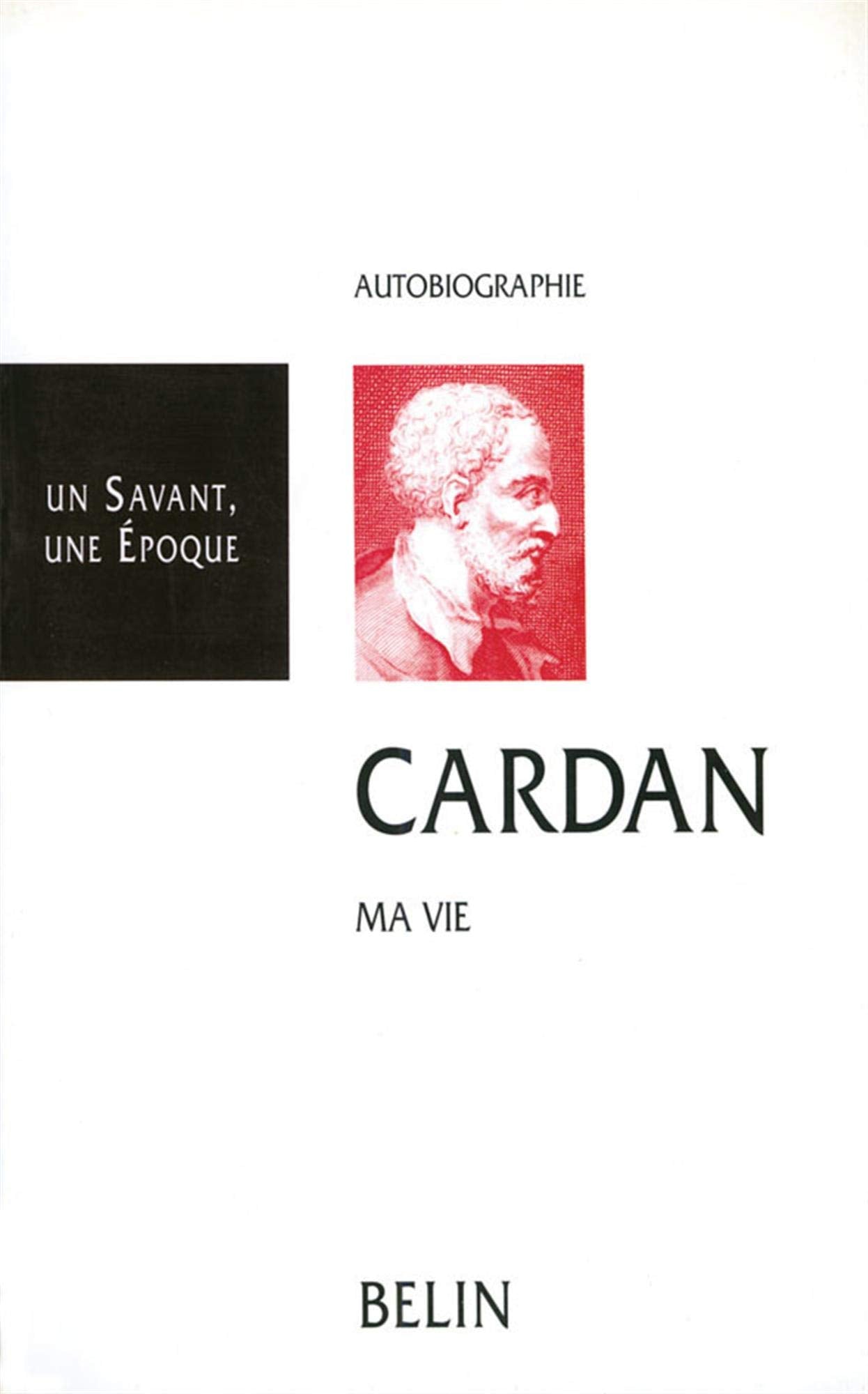 Ma vie 9782701106434