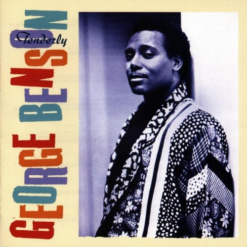 Tenderly 0075992590723