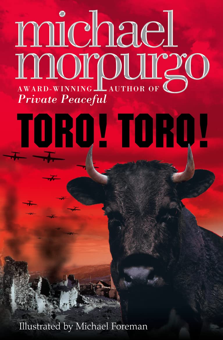 Toro! Toro! 9780007107186