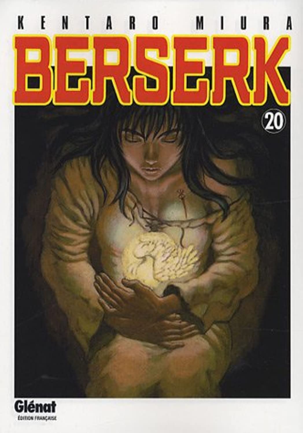 Berserk - Tome 20 9782723458108