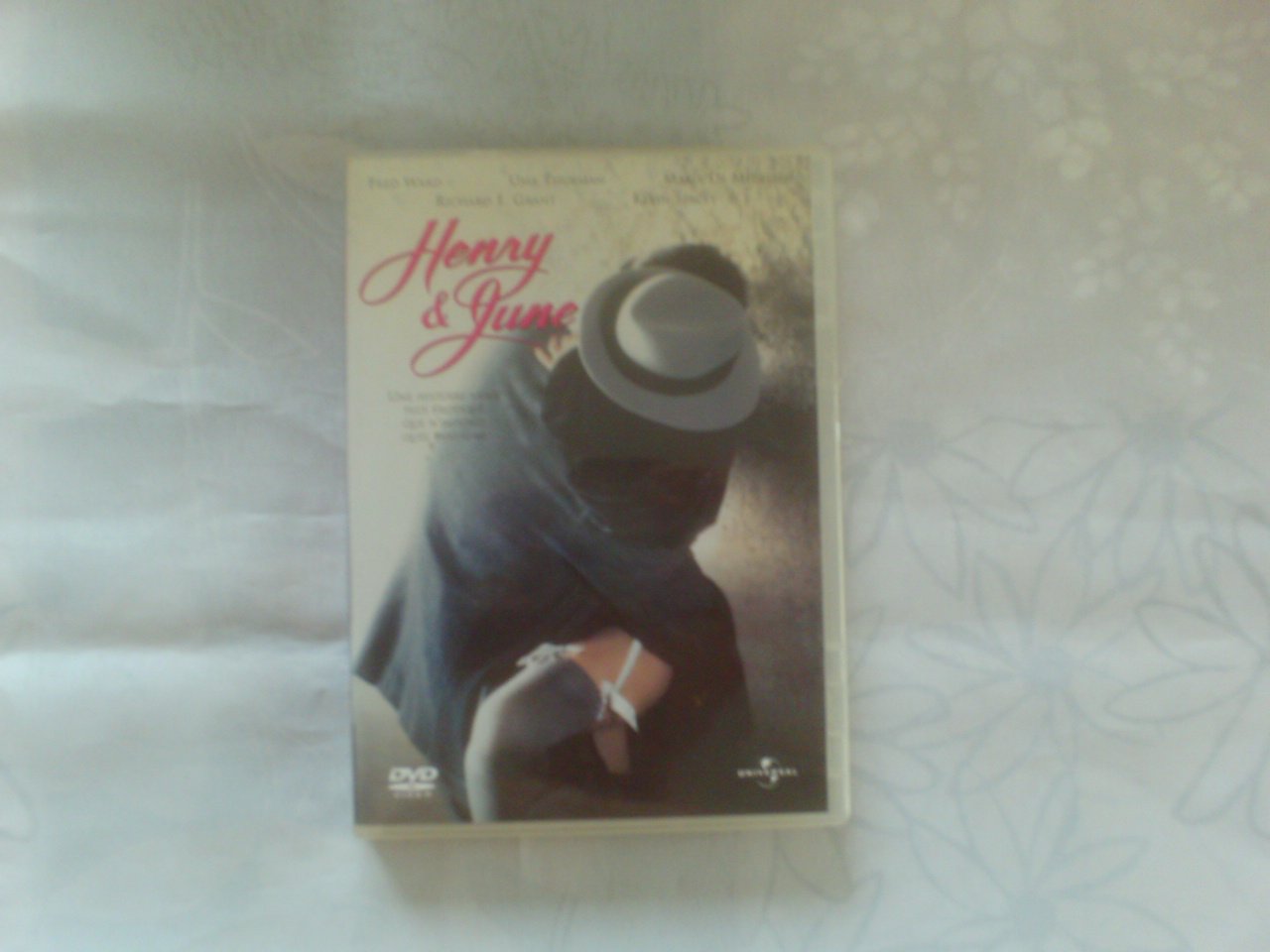 Henry et June 3700173217713