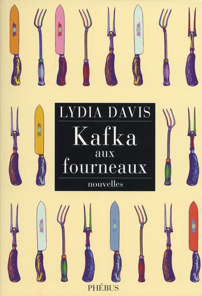 Kafka aux fourneaux 9782752903495