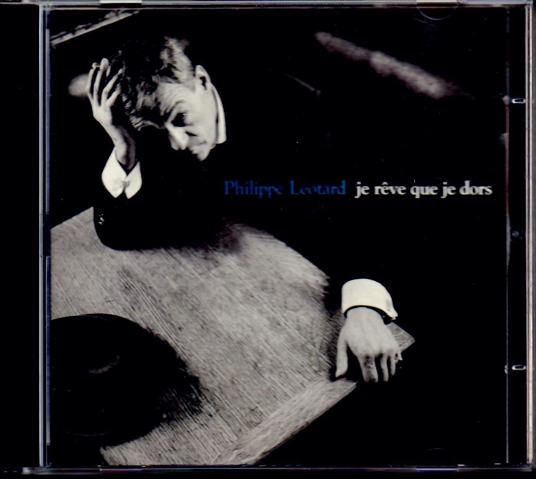 Je rêve que je dors 5099748526229