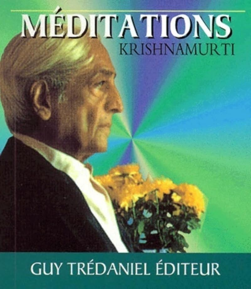 Méditations 9782844451613