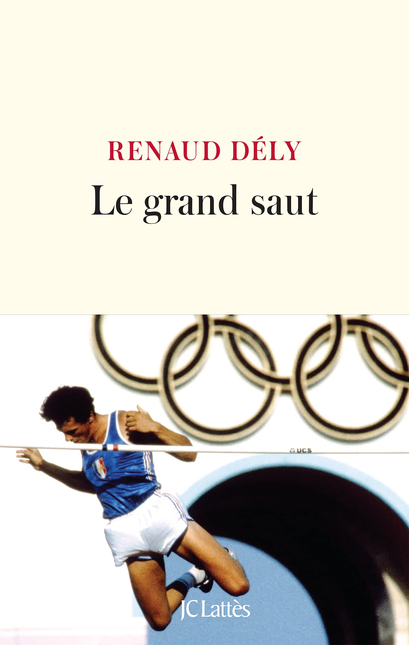 Le grand saut 9782709668477