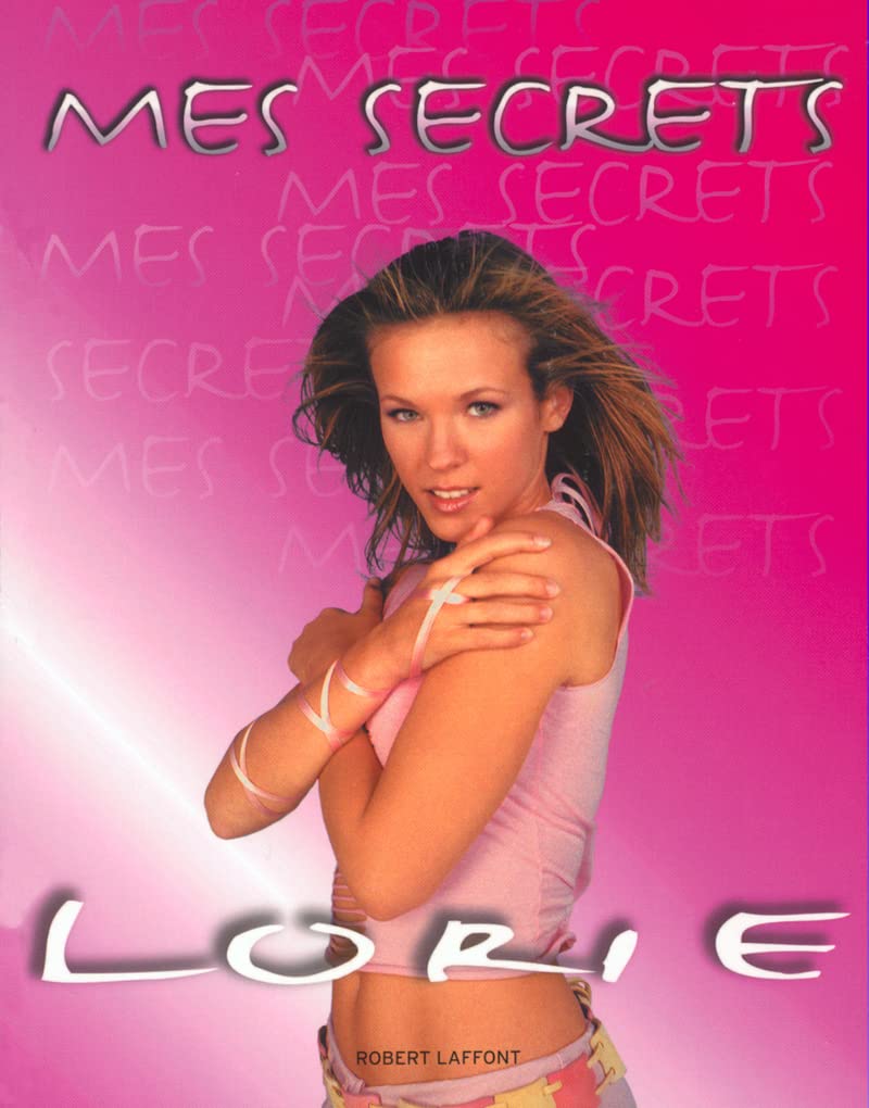 Mes secrets 9782221098134