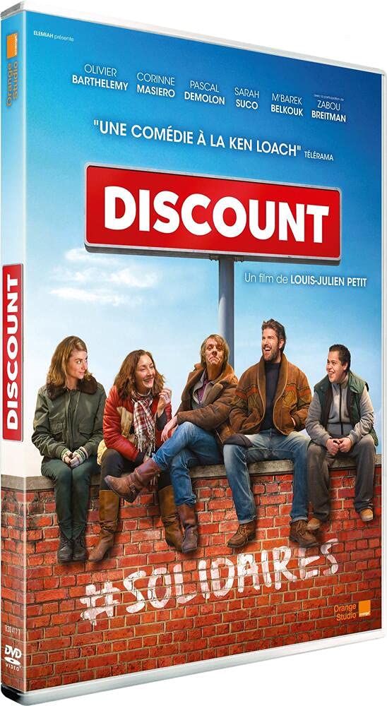 Discount 5053083041779