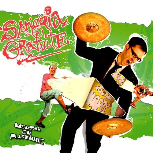 Mental en Plastique 3760142461097