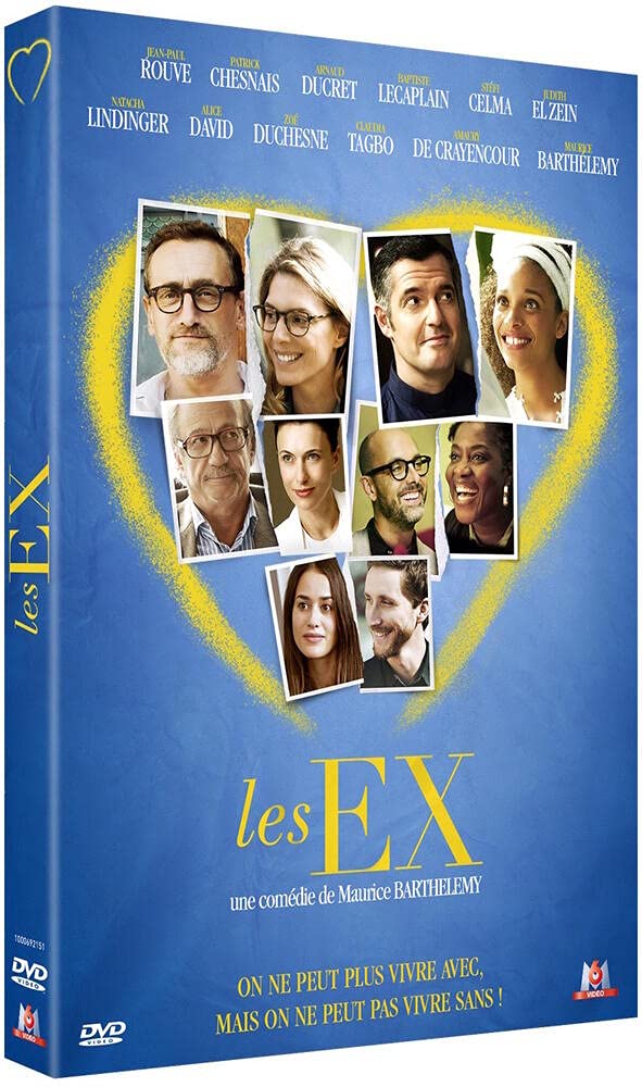 Les Ex 3475001054142