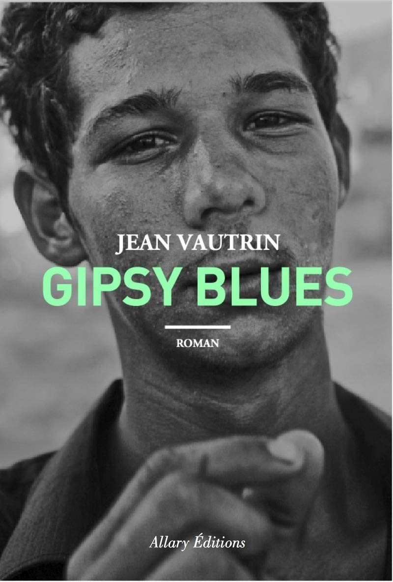 Gipsy Blues 9782370730206
