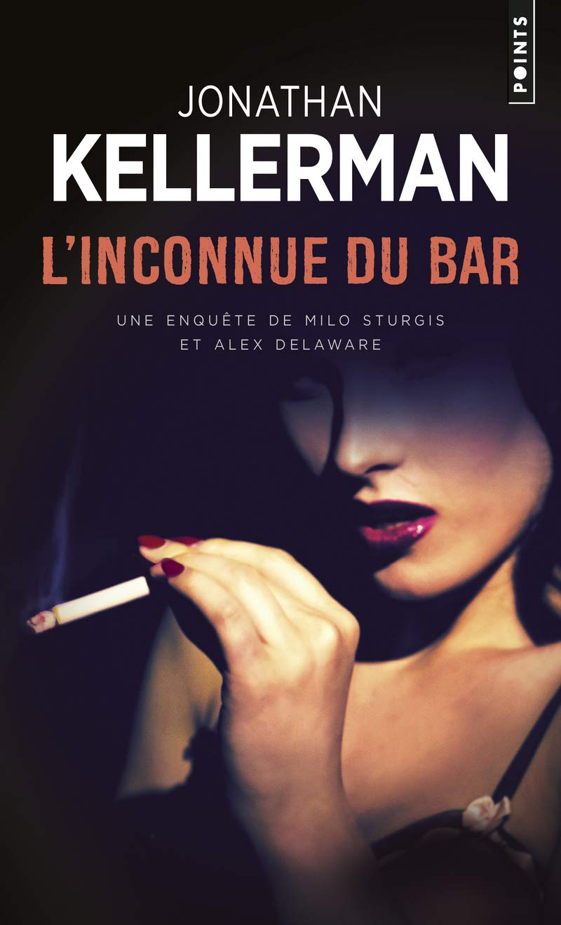 L'Inconnue du bar 9782757851920