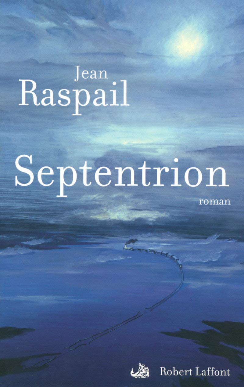Septentrion 9782221108659