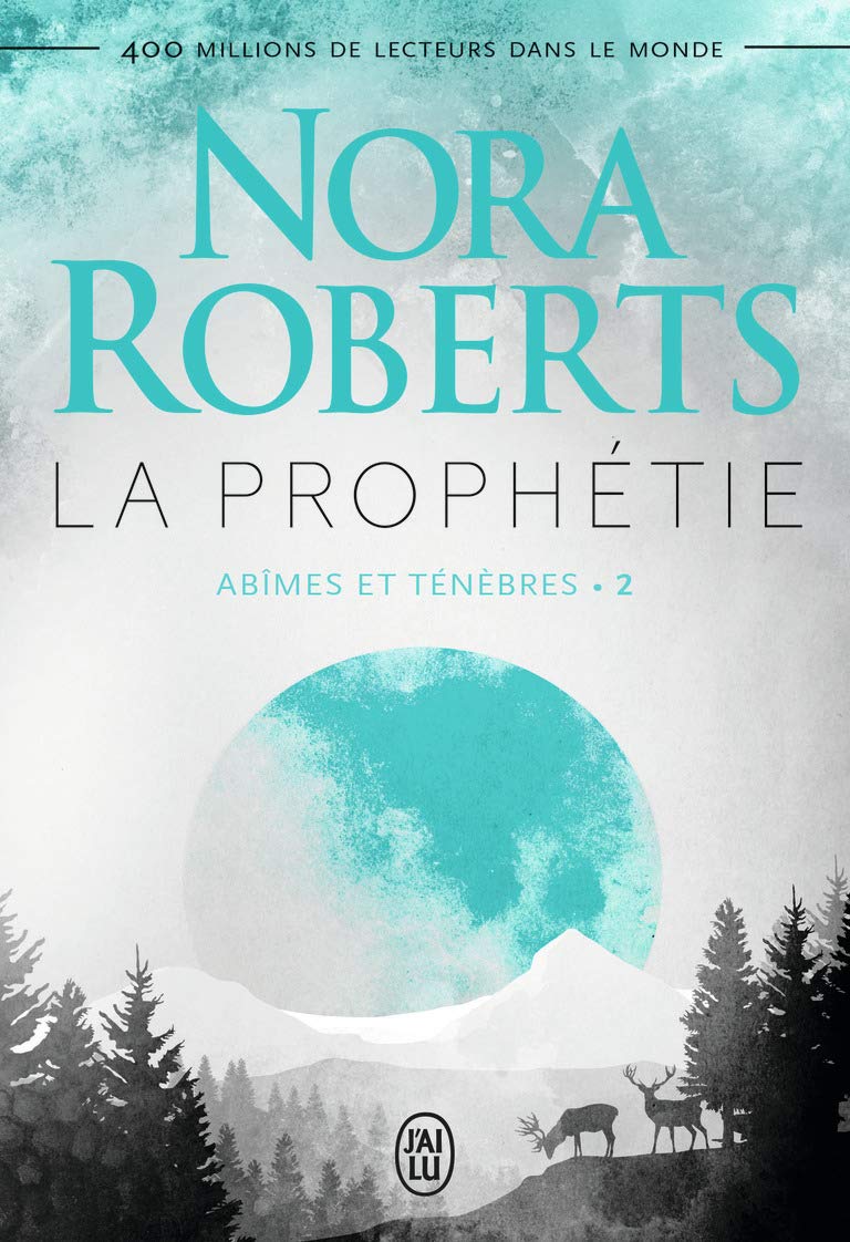 La prophétie 9782290161371