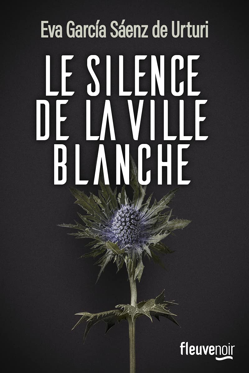 Le Silence de la ville blanche - Tome 1 - Trilogie de la ville blanche 9782265144316