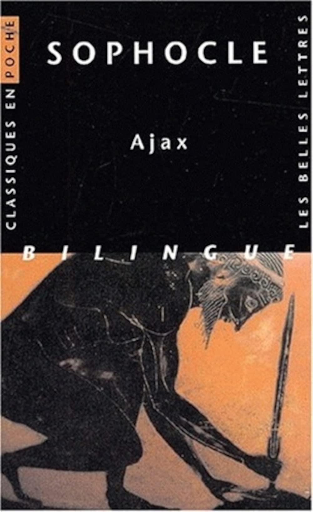Ajax 9782251799636