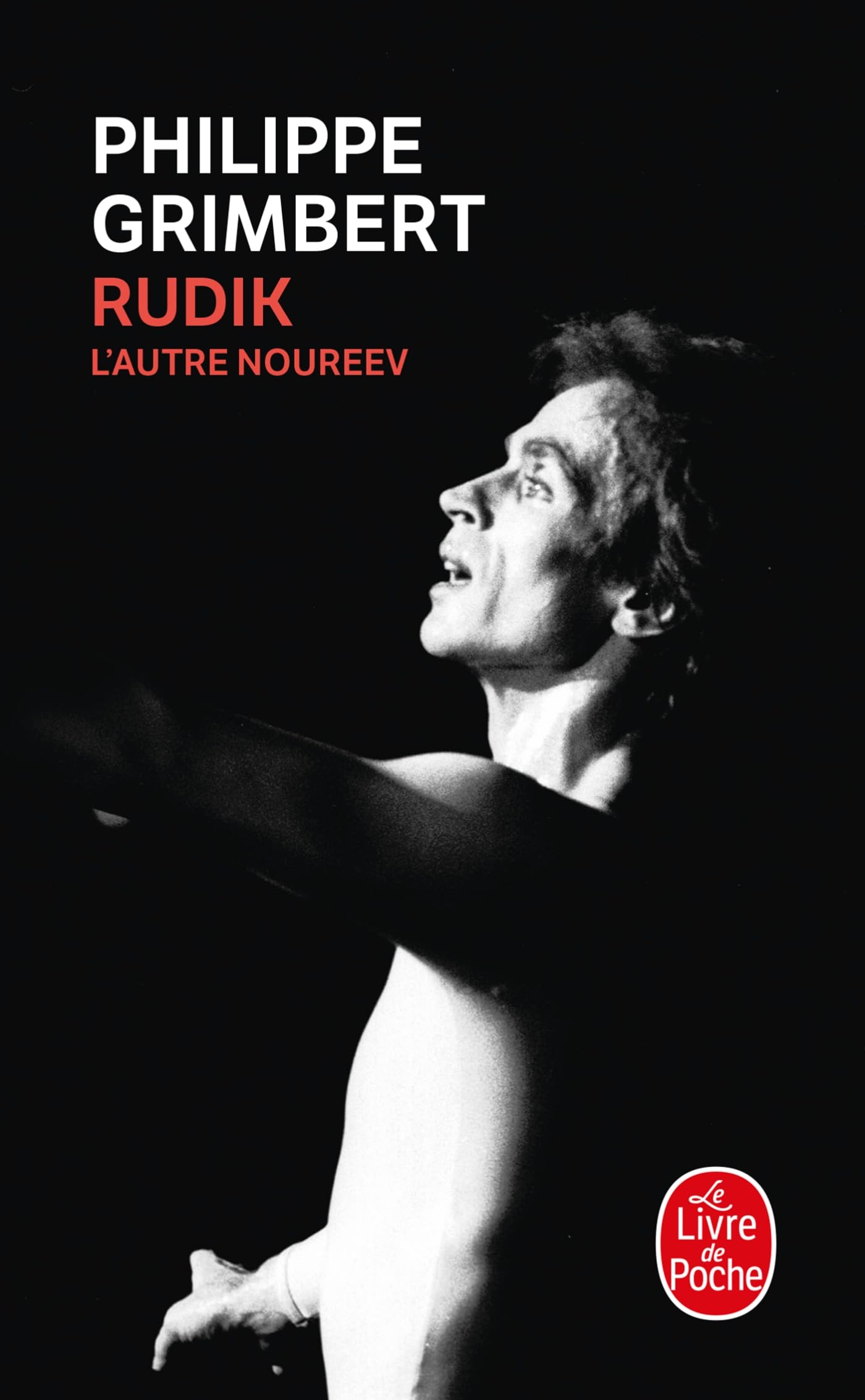 Rudik, l'autre Noureev 9782253087298