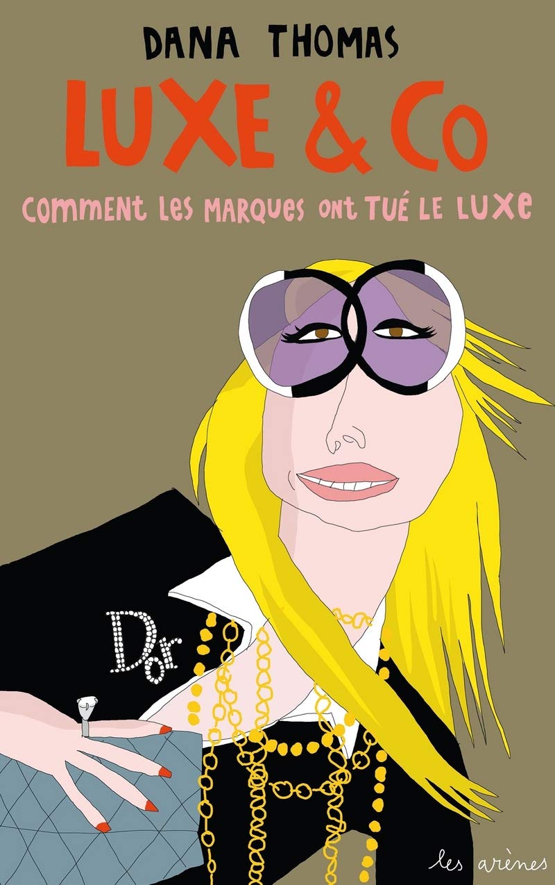 Luxe & Co 9782352040613