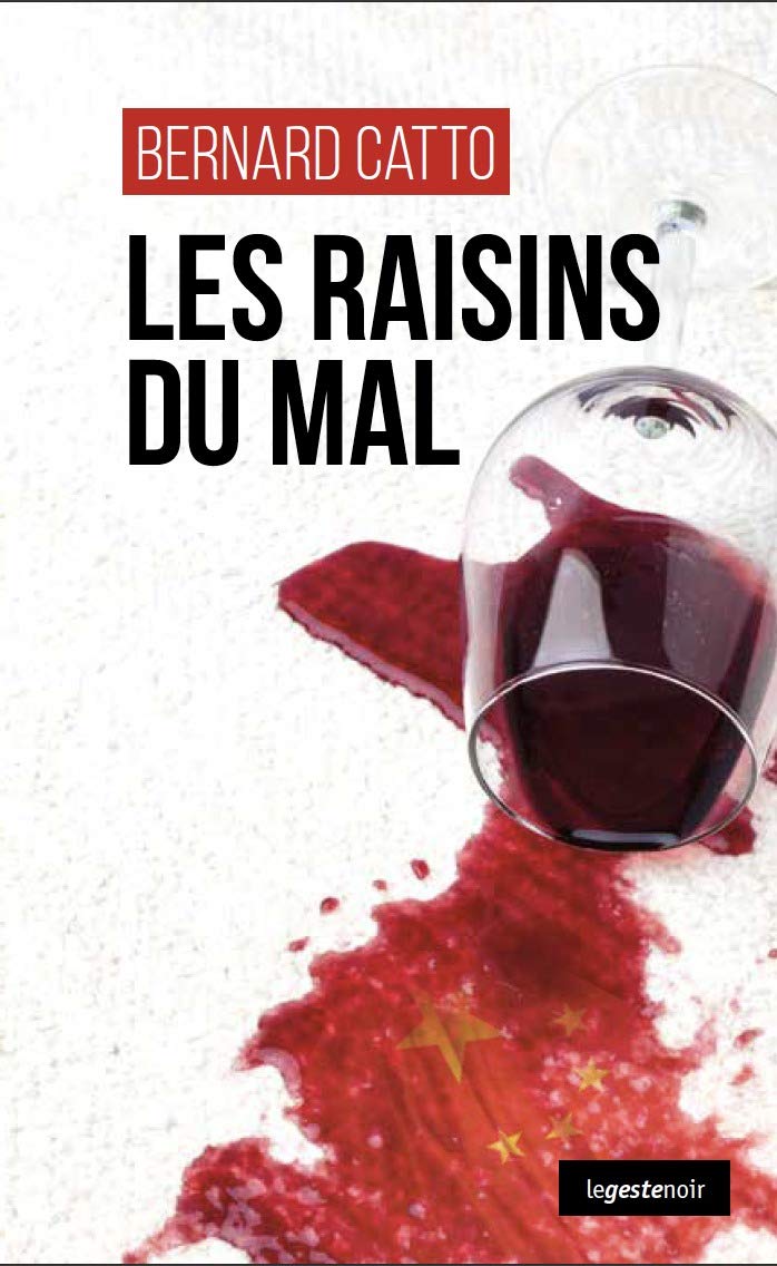 Les Raisins du Mal 9791035307066