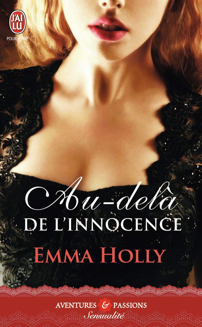 Au-delà de l'innocence 9782290089774