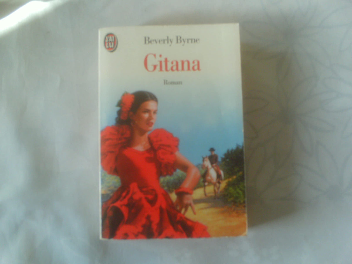 Gitana 9782277239383