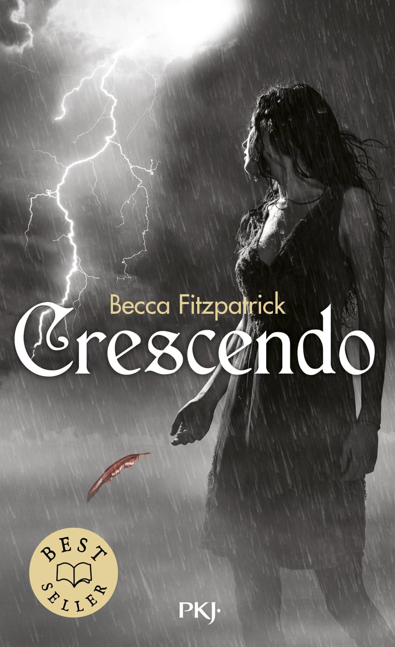 Crescendo 9782266222952