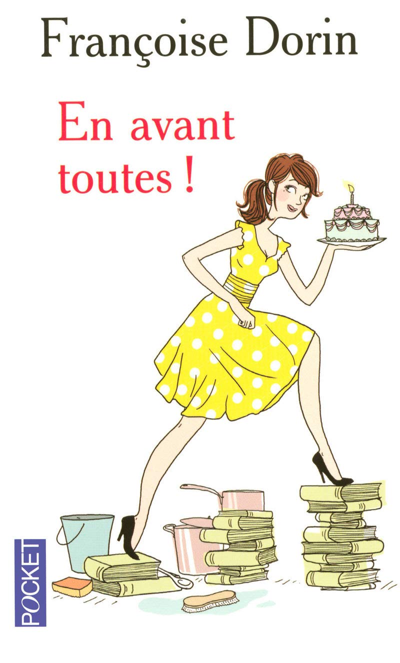 En avant toutes ! 9782266180726