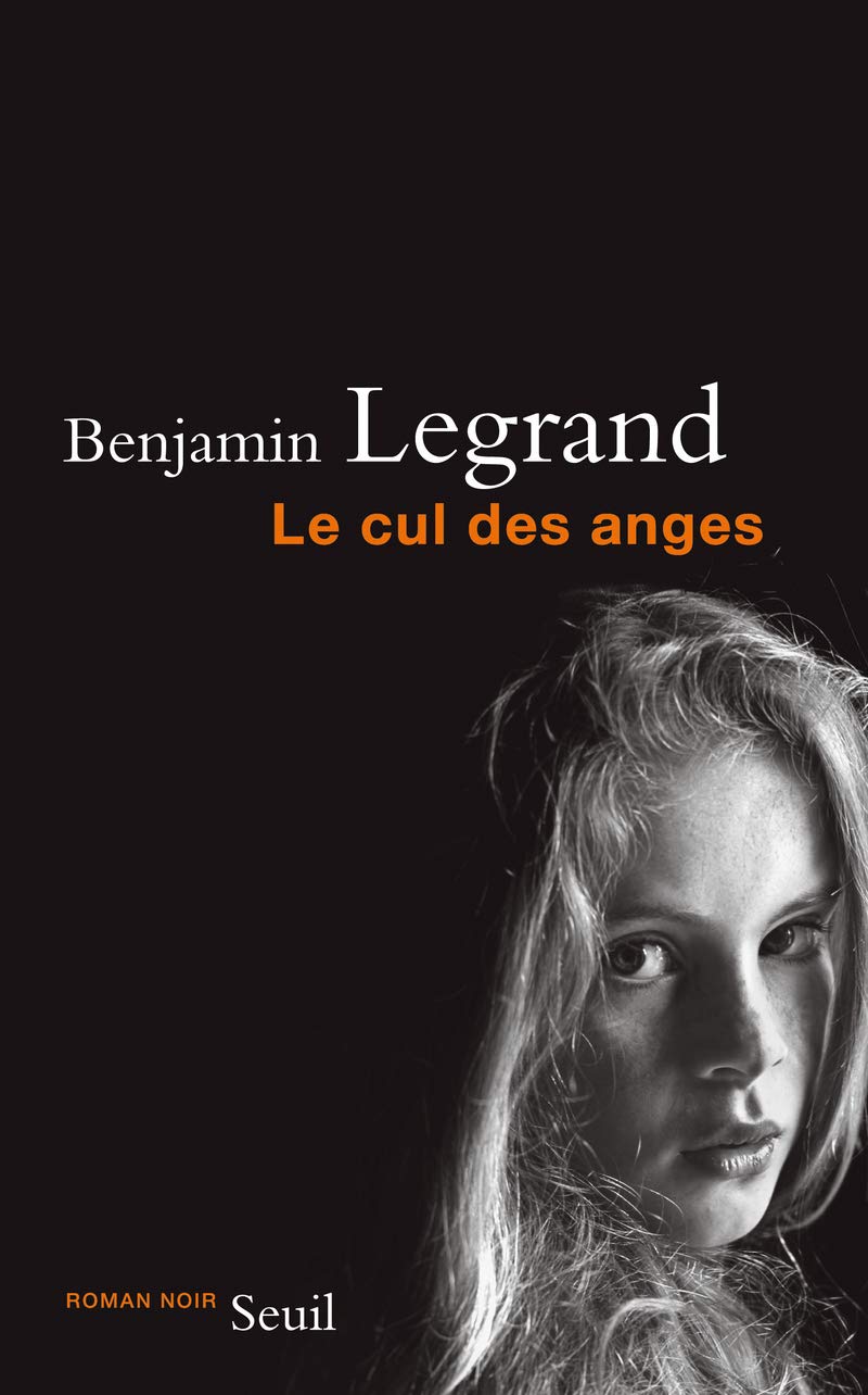 Le Cul des anges 9782021003512