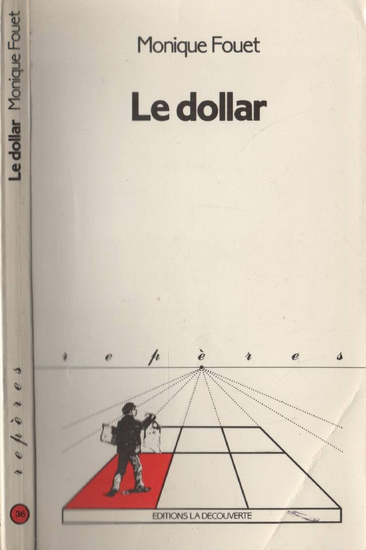 Nu 36 - le dollar 9782707115652