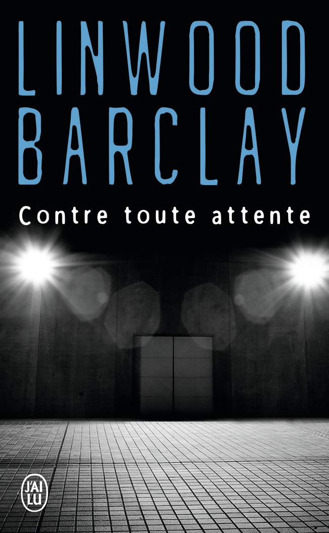 Contre toute attente 9782290078693