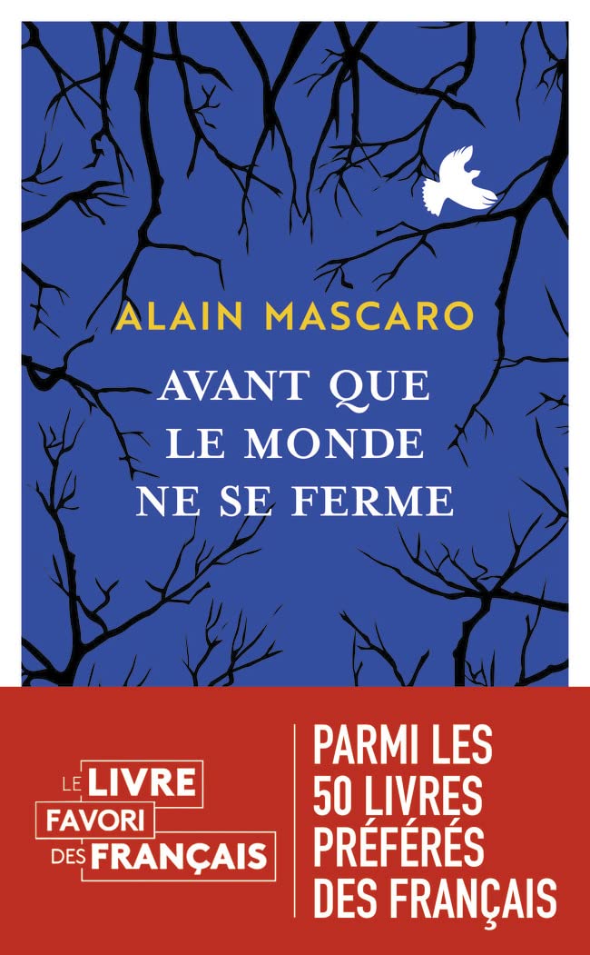 Avant que le monde ne se ferme 9782290374764