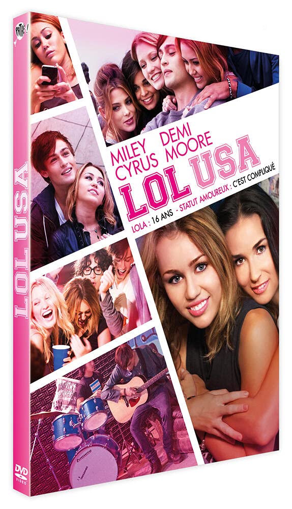 LOL USA 3388330043780