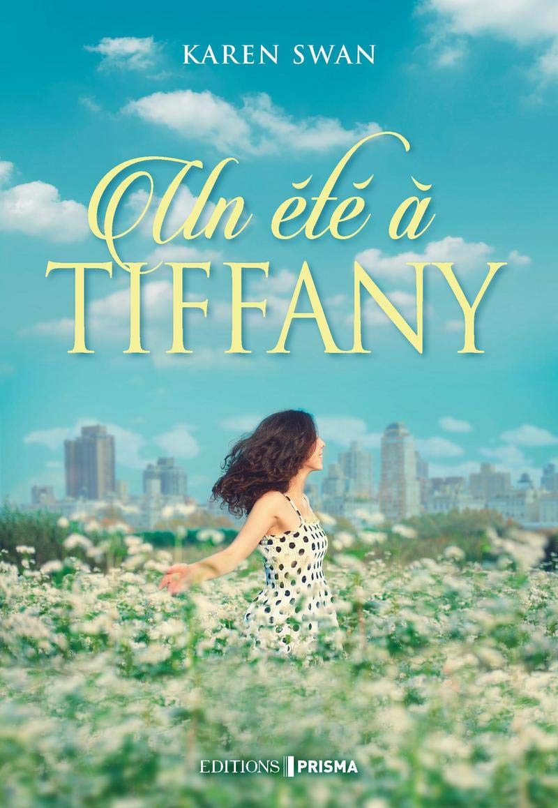 Un été à Tiffany (2) 9782810431731