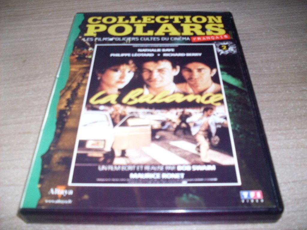 La Balance 3384442011136