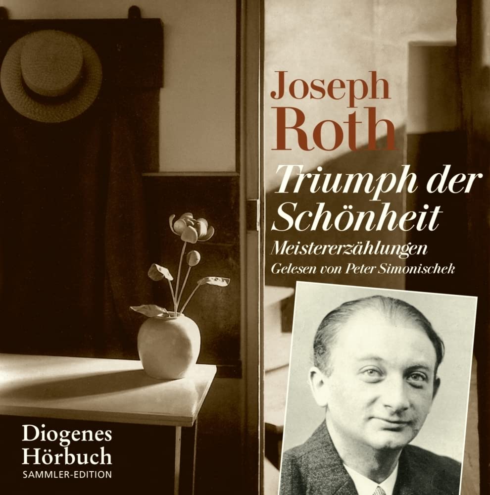 Triumph der Schönheit 9783257809060