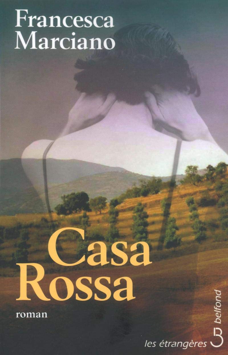 Casa Rossa 9782714439284