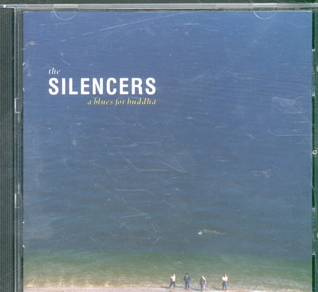 A Blues For Buddha 0035627185922