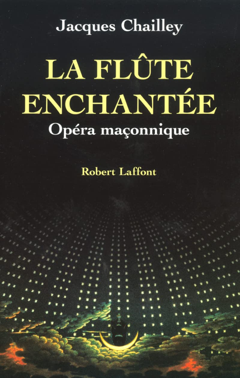 La flûte enchantée - NE 9782221096123