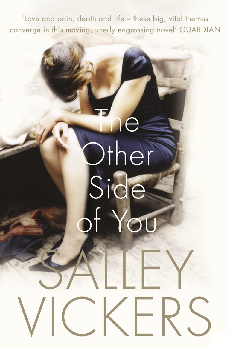 Other Side of You 9780007165452