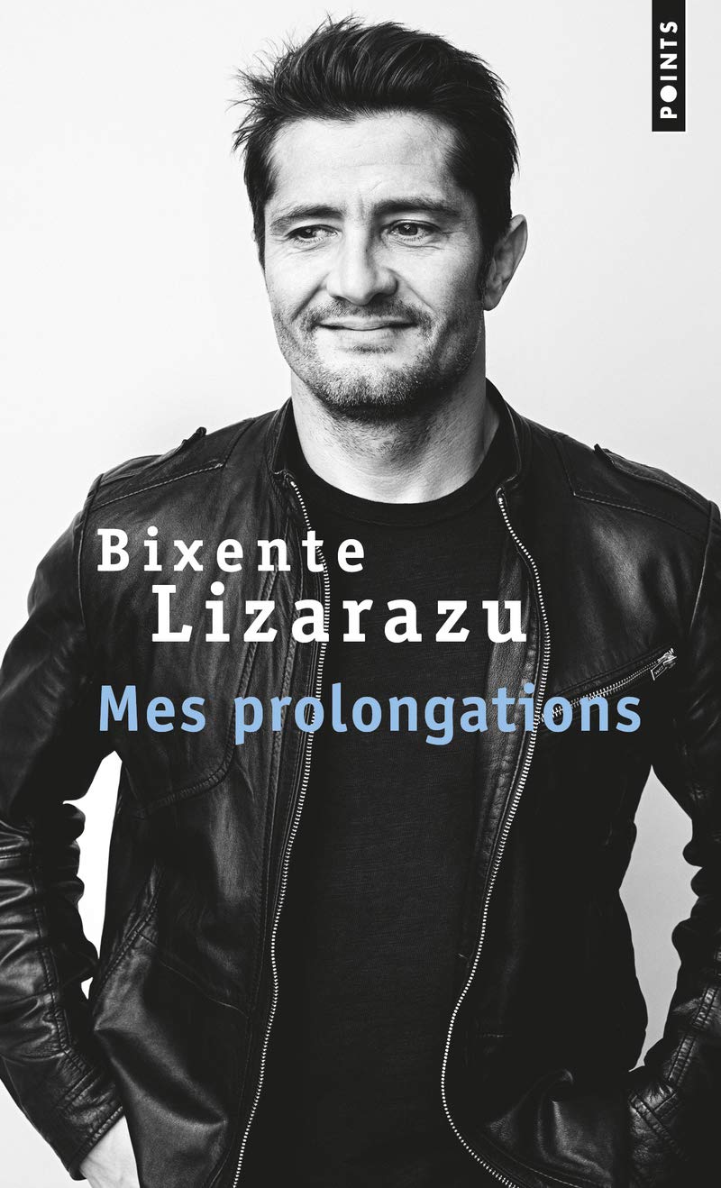 Mes prolongations 9782757875001